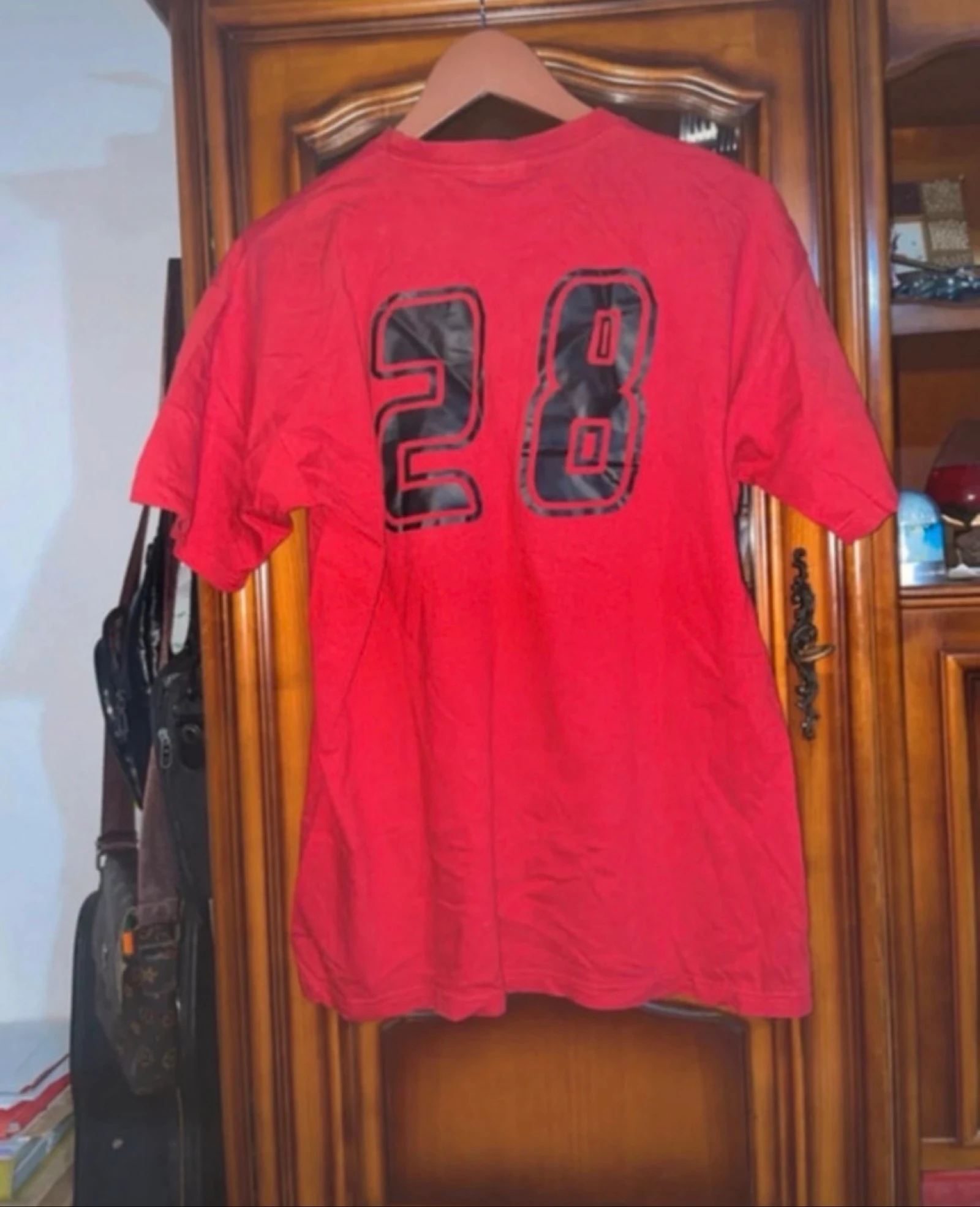 Camiseta B&C – photo 5